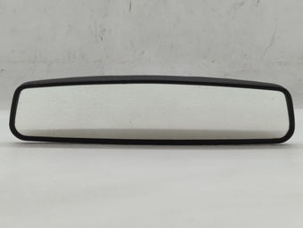 compare product 2013-2020 Chevrolet Trax Interior Rear View Mirror Replacement OEM P/N:E8011083 Fits OEM Used Auto Parts