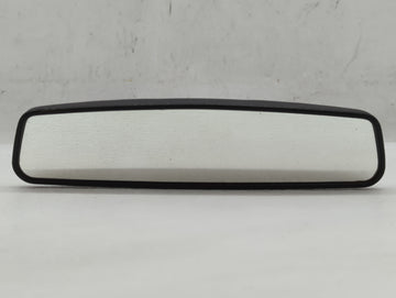 2013-2020 Chevrolet Trax Interior Rear View Mirror Replacement OEM P/N:E8011083 Fits OEM Used Auto Parts - Oemusedautoparts1