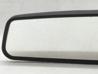 2013-2020 Chevrolet Trax Interior Rear View Mirror Replacement OEM P/N:E8011083 Fits OEM Used Auto Parts - Oemusedautoparts1