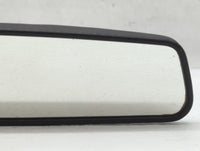 2013-2020 Chevrolet Trax Interior Rear View Mirror Replacement OEM P/N:E8011083 Fits OEM Used Auto Parts - Oemusedautoparts1