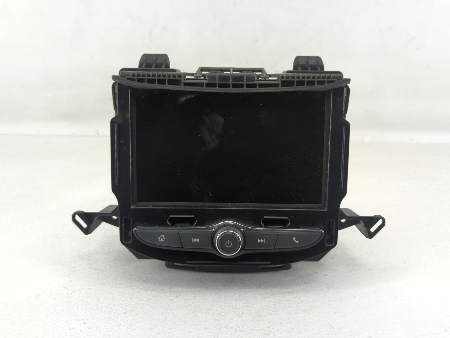 2017-2017 Chevrolet Trax Am Fm Cd Player Radio Receiver - Oemusedautoparts1.com