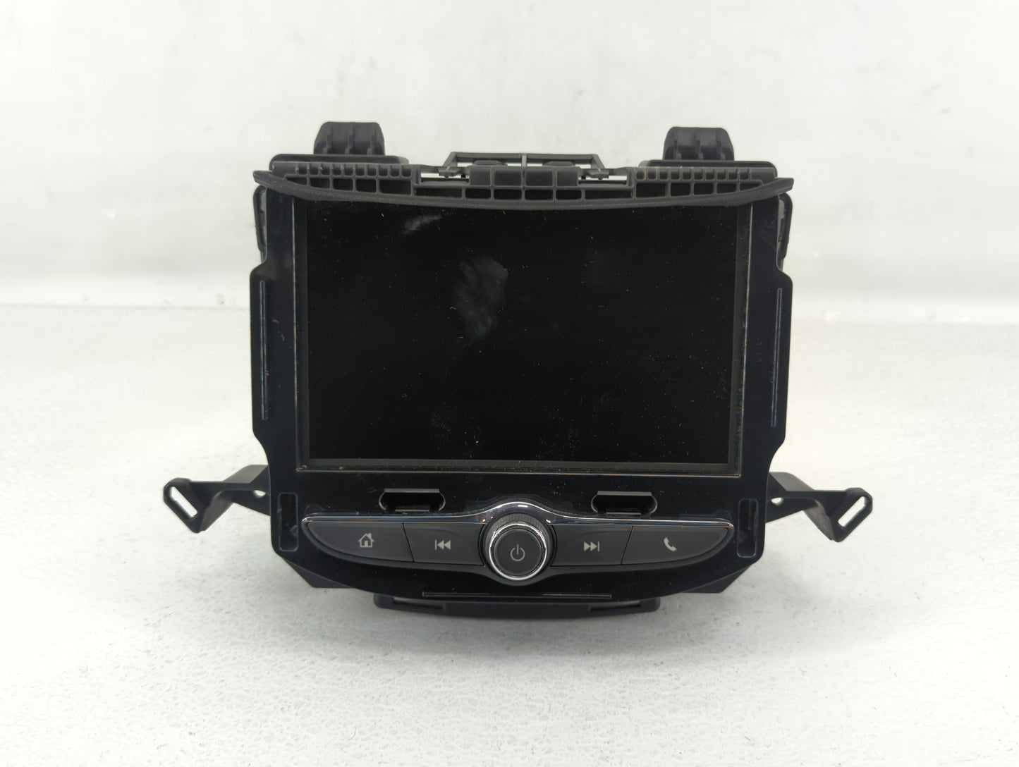 2017-2017 Chevrolet Trax Am Fm Cd Player Radio Receiver - Oemusedautoparts1.com