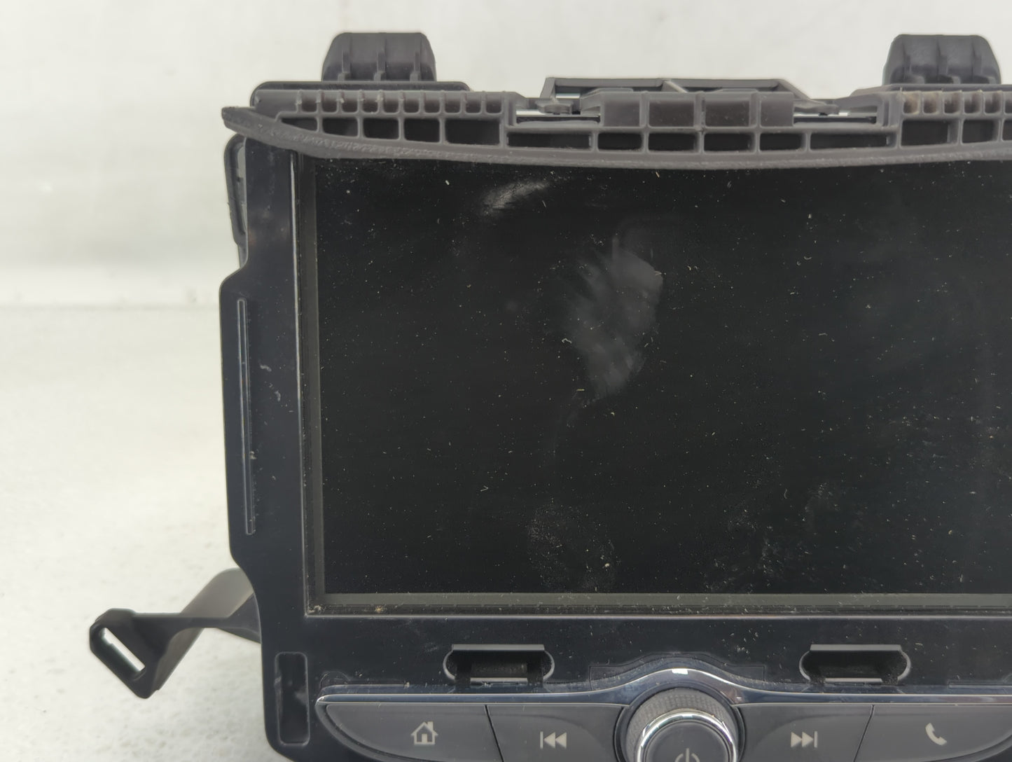 2017-2017 Chevrolet Trax Am Fm Cd Player Radio Receiver - Oemusedautoparts1.com