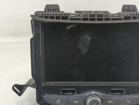 2017-2017 Chevrolet Trax Am Fm Cd Player Radio Receiver - Oemusedautoparts1.com