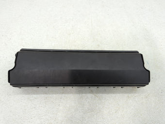 compare product Chevrolet Trax Air Bag Passenger Right Dashboard Oem
