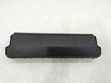 Chevrolet Trax Air Bag Passenger Right Dashboard Oem - Oemusedautoparts1.com