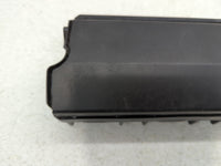Chevrolet Trax Air Bag Passenger Right Dashboard Oem - Oemusedautoparts1.com