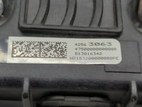 Chevrolet Trax Air Bag Passenger Right Dashboard Oem - Oemusedautoparts1.com
