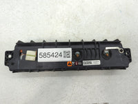 Chevrolet Trax Air Bag Passenger Right Dashboard Oem - Oemusedautoparts1.com