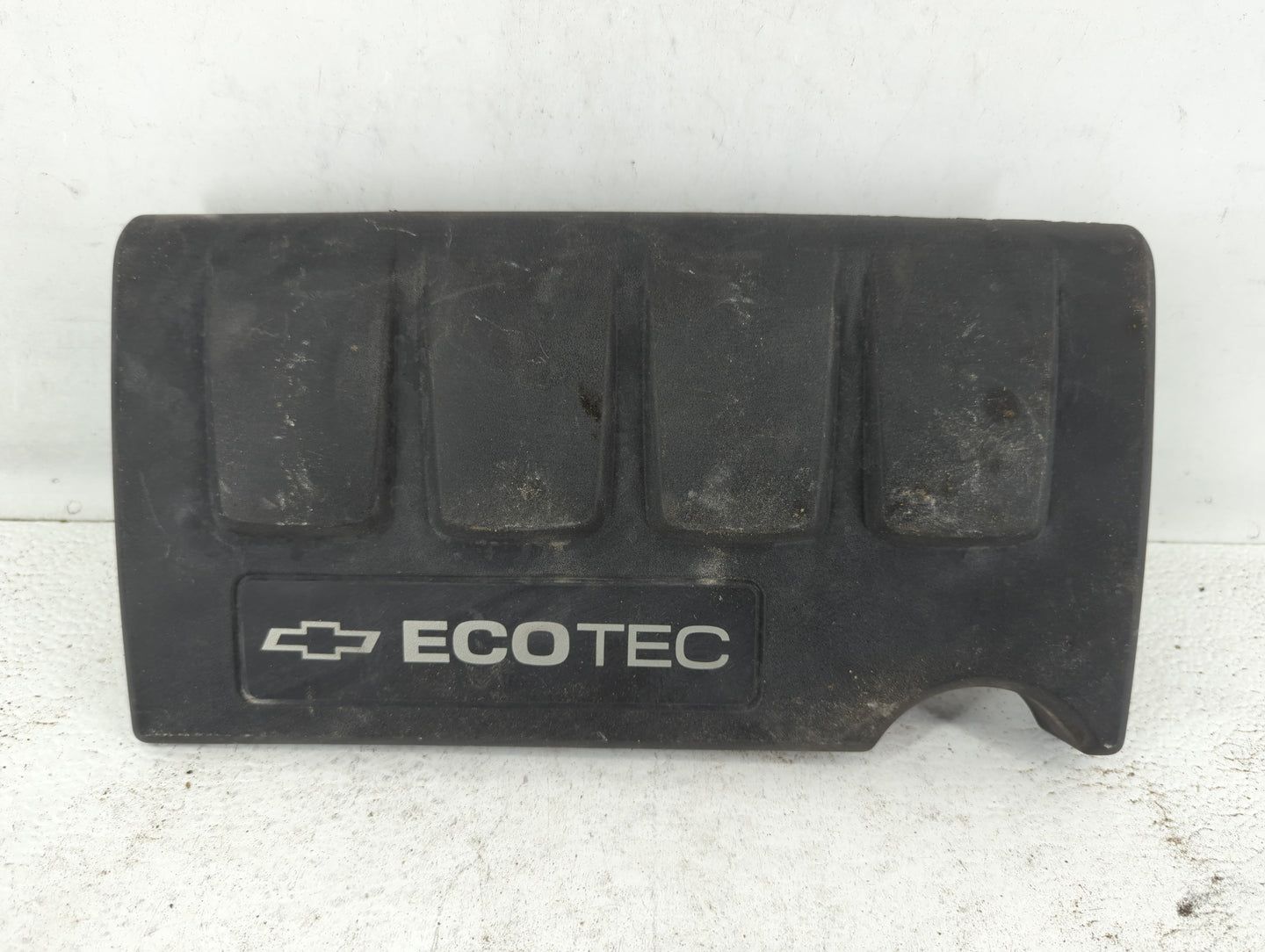 2019 Chevrolet Trax Engine Cover - Oemusedautoparts1.com