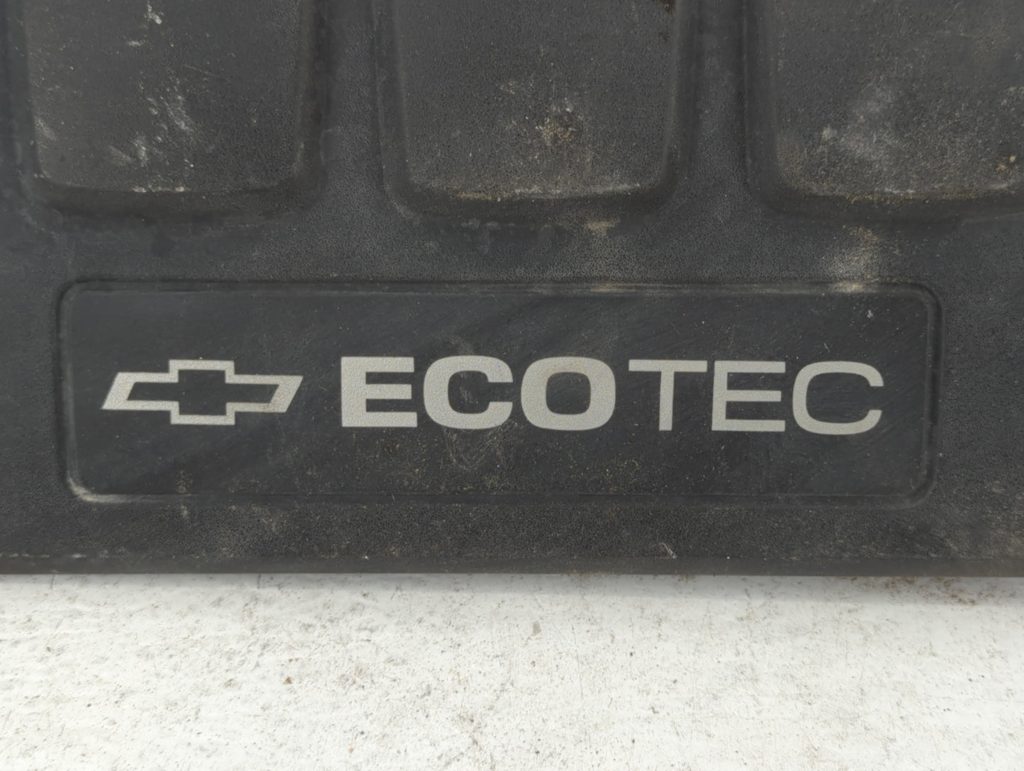 2019 Chevrolet Trax Engine Cover - Oemusedautoparts1.com