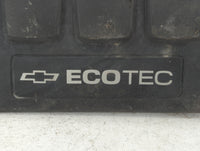 2019 Chevrolet Trax Engine Cover - Oemusedautoparts1.com