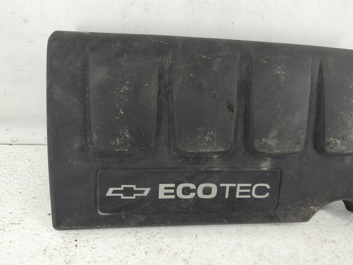 2019 Chevrolet Trax Engine Cover - Oemusedautoparts1.com
