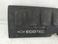 2019 Chevrolet Trax Engine Cover - Oemusedautoparts1.com