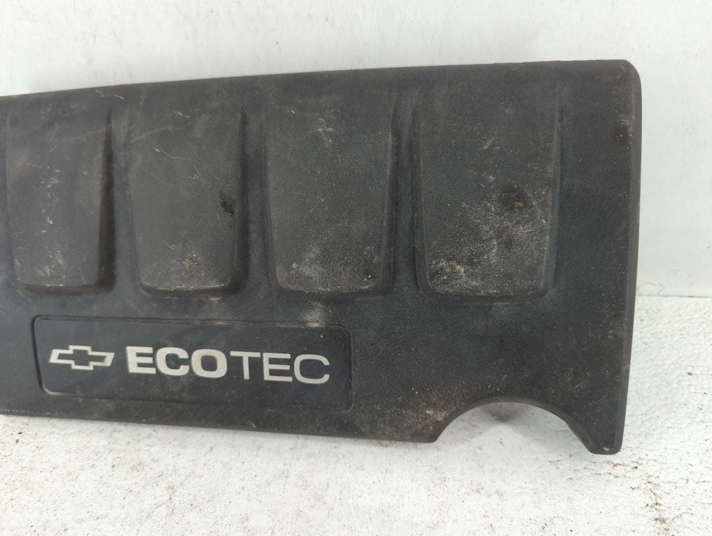 2019 Chevrolet Trax Engine Cover - Oemusedautoparts1.com