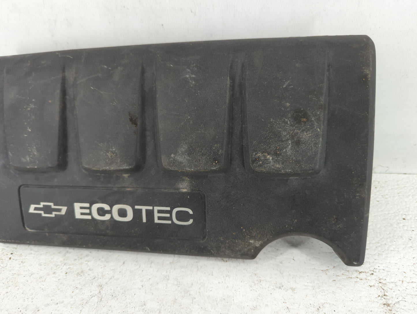 2019 Chevrolet Trax Engine Cover - Oemusedautoparts1.com