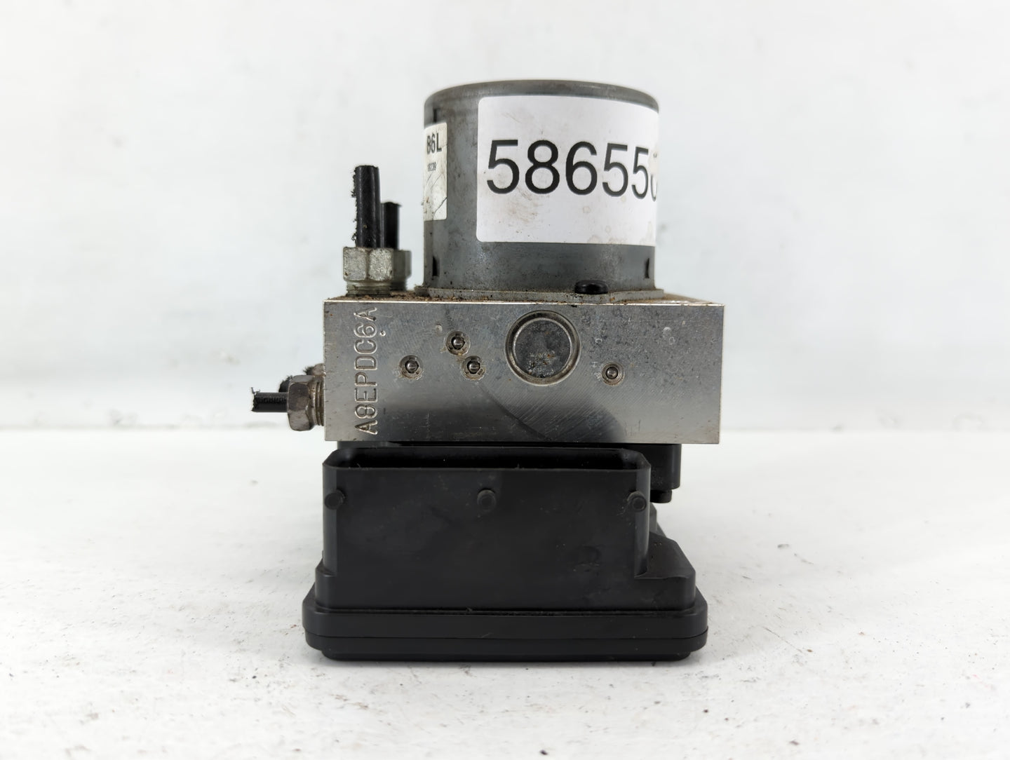 2017-2021 Chevrolet Trax ABS Pump Control Module Replacement P/N:42643519 Fits Fits 2017 2018 2019 2020 2021 OEM Used Auto P