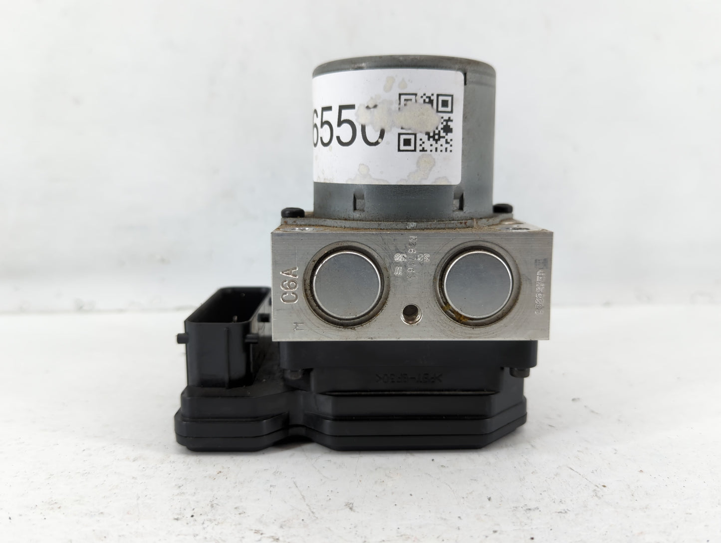 2017-2021 Chevrolet Trax ABS Pump Control Module Replacement P/N:42643519 Fits Fits 2017 2018 2019 2020 2021 OEM Used Auto P
