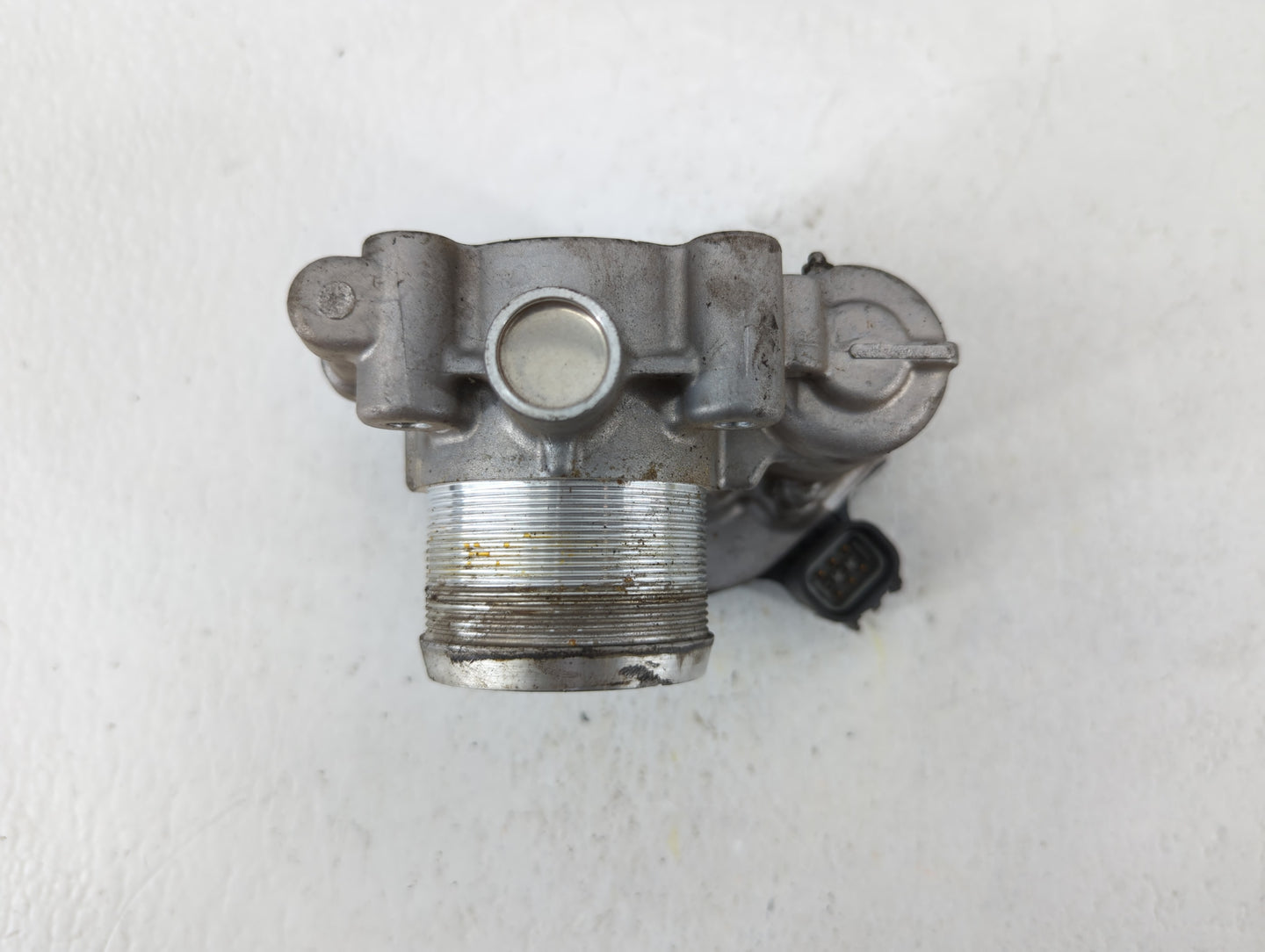 2013-2021 Chevrolet Trax Throttle Body P/N:55565489 Fits Fits 2011 2012 2013 2014 2015 2016 2017 2018 2019 2020 2021 OEM Use