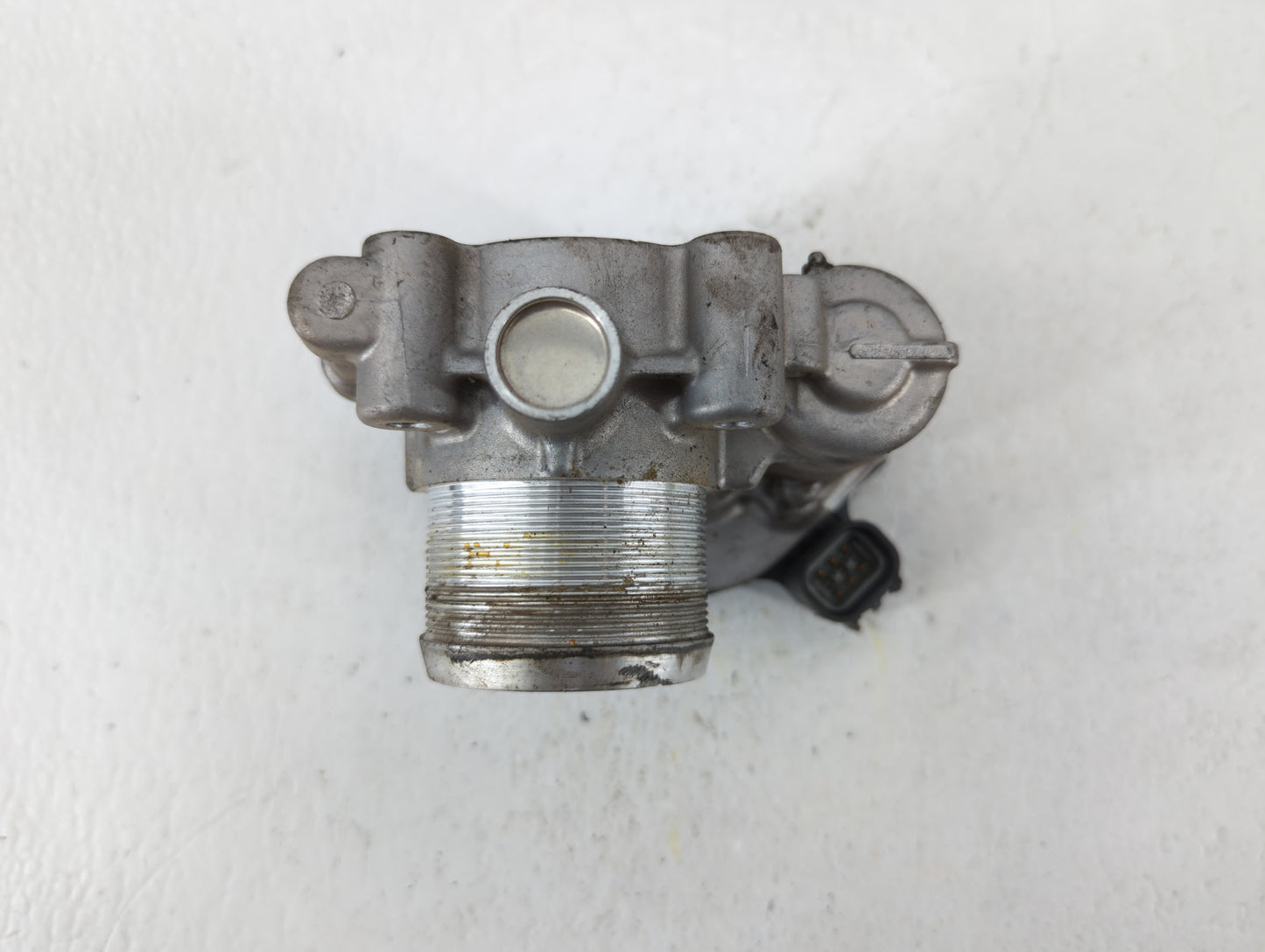 2013-2021 Chevrolet Trax Throttle Body P/N:55565489 Fits Fits 2011 2012 2013 2014 2015 2016 2017 2018 2019 2020 2021 OEM Use
