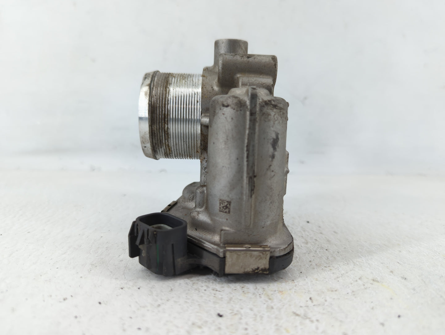 2013-2021 Chevrolet Trax Throttle Body P/N:55565489 Fits Fits 2011 2012 2013 2014 2015 2016 2017 2018 2019 2020 2021 OEM Use