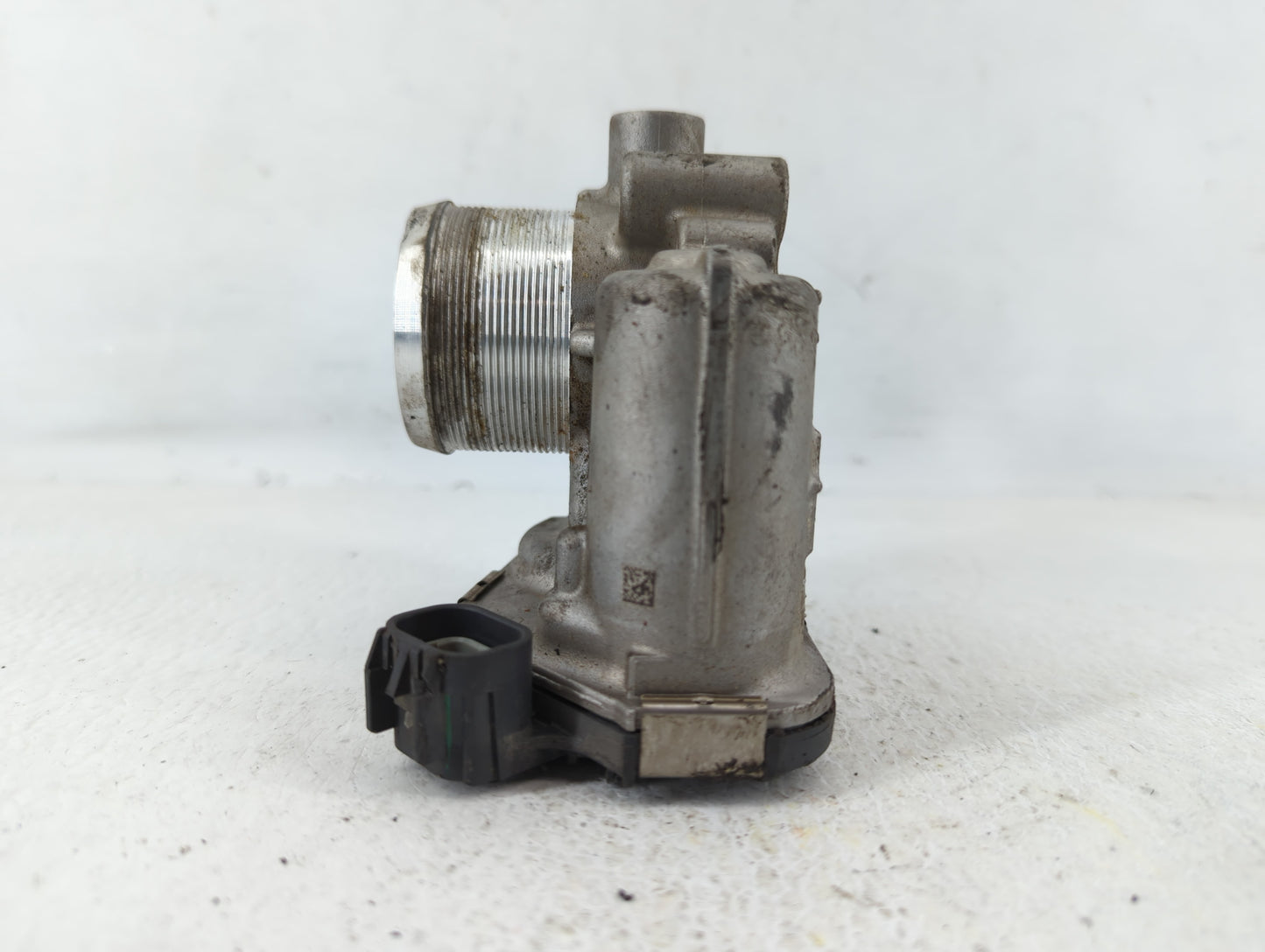2013-2021 Chevrolet Trax Throttle Body P/N:55565489 Fits Fits 2011 2012 2013 2014 2015 2016 2017 2018 2019 2020 2021 OEM Use