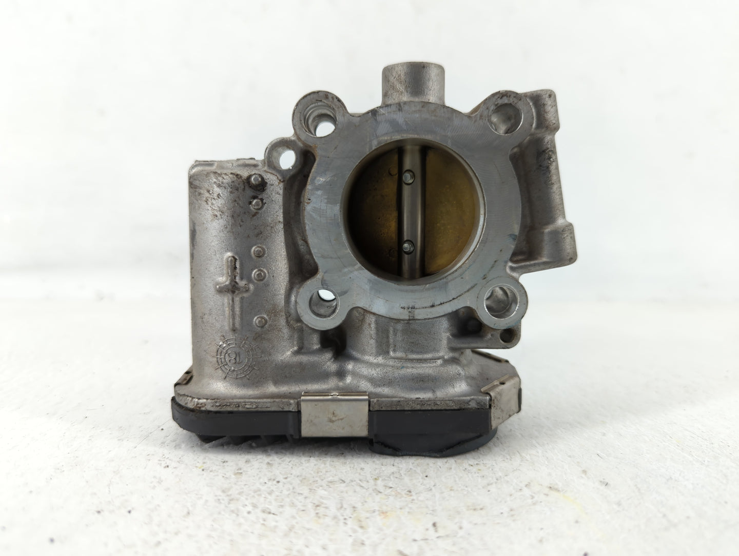 2013-2021 Chevrolet Trax Throttle Body P/N:55565489 Fits Fits 2011 2012 2013 2014 2015 2016 2017 2018 2019 2020 2021 OEM Use