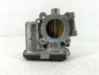 2013-2021 Chevrolet Trax Throttle Body P/N:55565489 Fits Fits 2011 2012 2013 2014 2015 2016 2017 2018 2019 2020 2021 OEM Use