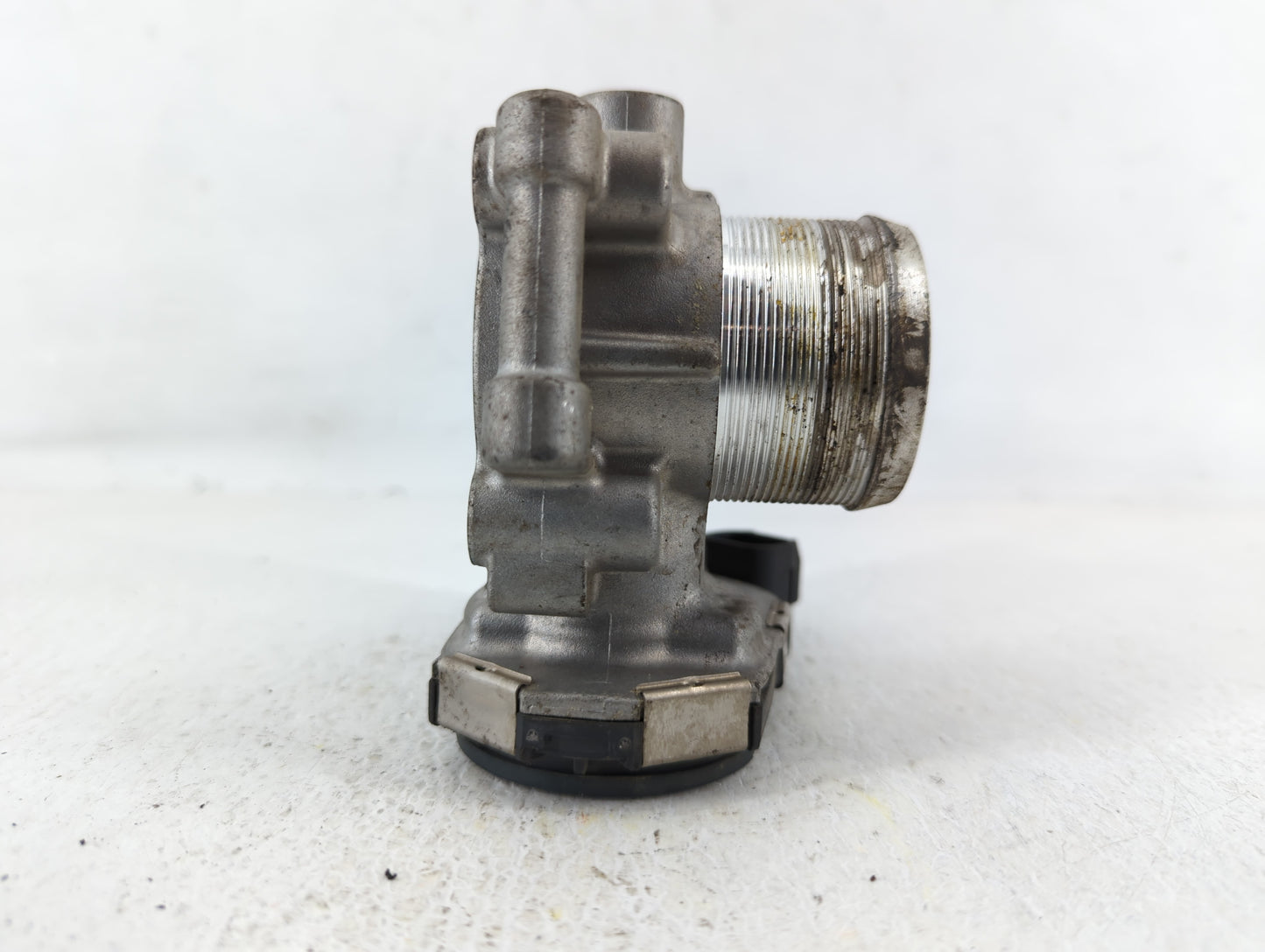 2013-2021 Chevrolet Trax Throttle Body P/N:55565489 Fits Fits 2011 2012 2013 2014 2015 2016 2017 2018 2019 2020 2021 OEM Use