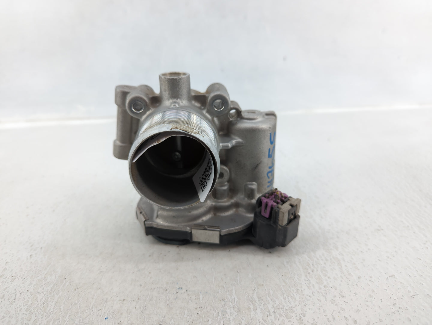 2013-2021 Chevrolet Trax Throttle Body P/N:55 565 489 Fits Fits 2011 2012 2013 2014 2015 2016 2017 2018 2019 2020 2021 OEM U