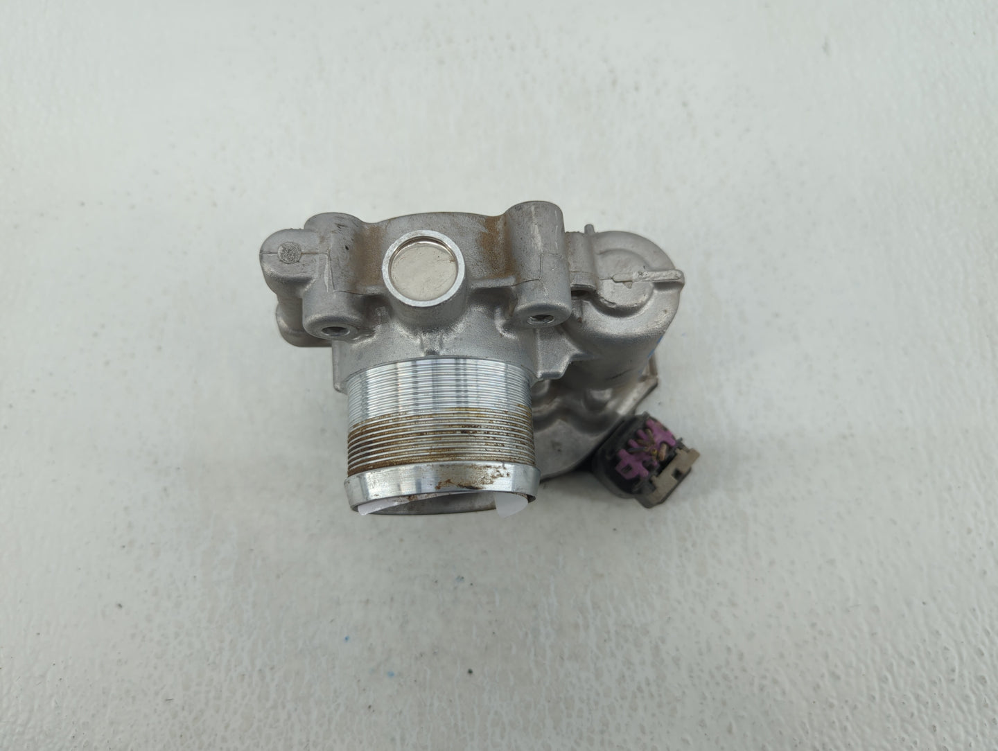 2013-2021 Chevrolet Trax Throttle Body P/N:55 565 489 Fits Fits 2011 2012 2013 2014 2015 2016 2017 2018 2019 2020 2021 OEM U