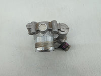 2013-2021 Chevrolet Trax Throttle Body P/N:55 565 489 Fits Fits 2011 2012 2013 2014 2015 2016 2017 2018 2019 2020 2021 OEM U