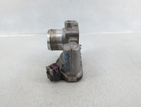 2013-2021 Chevrolet Trax Throttle Body P/N:55 565 489 Fits Fits 2011 2012 2013 2014 2015 2016 2017 2018 2019 2020 2021 OEM U