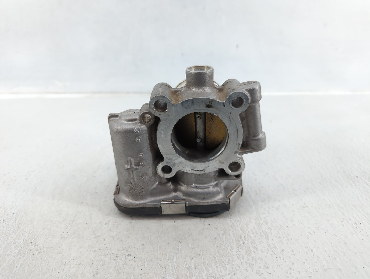 2013-2021 Chevrolet Trax Throttle Body P/N:55 565 489 Fits Fits 2011 2012 2013 2014 2015 2016 2017 2018 2019 2020 2021 OEM U