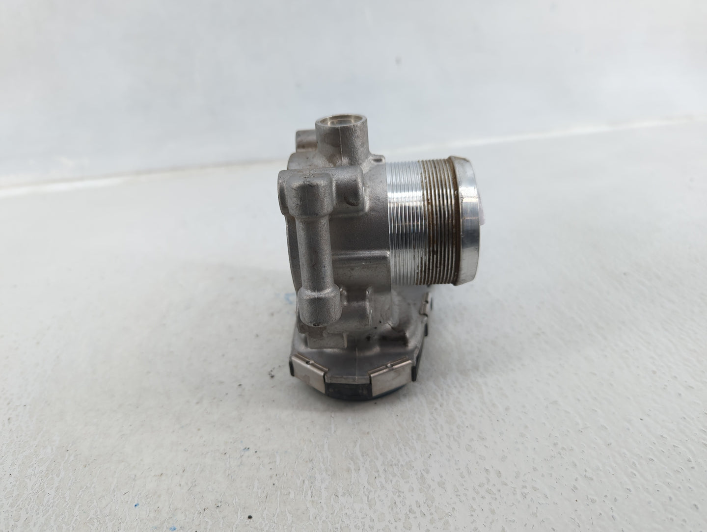 2013-2021 Chevrolet Trax Throttle Body P/N:55 565 489 Fits Fits 2011 2012 2013 2014 2015 2016 2017 2018 2019 2020 2021 OEM U