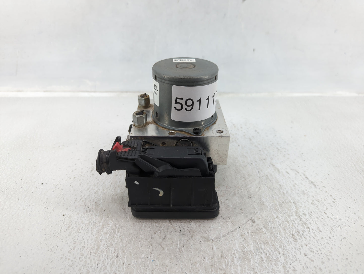 2017-2021 Chevrolet Trax ABS Pump Control Module Replacement P/N:688250455 4264351 Fits Fits 2017 2018 2019 2020 2021 OEM Us