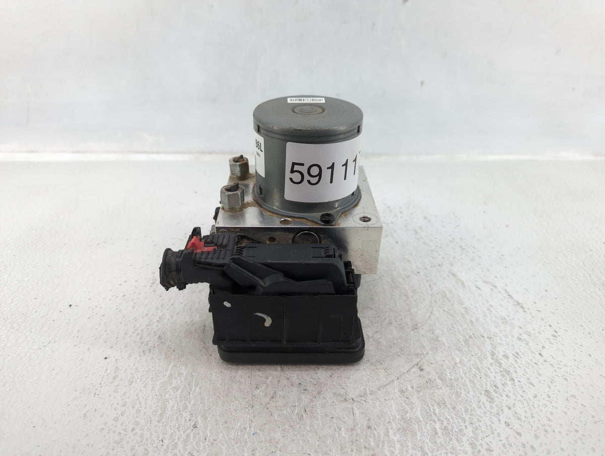 2017-2021 Chevrolet Trax Anti-Lock Brake ABS Pump Module Actuator OEM P/N:688250455 4264351 Fits Fits 2017 2018 2019 2020 20