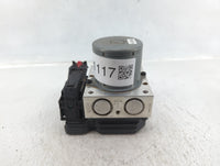 2017-2021 Chevrolet Trax Anti-Lock Brake ABS Pump Module Actuator OEM P/N:688250455 4264351 Fits Fits 2017 2018 2019 2020 20
