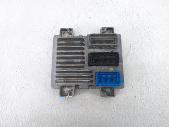 compare product 2017-2021 Chevrolet Trax PCM Engine Control Computer ECU ECM PCU OEM P/N:12695536 Fits Fits 2017 2018 2019 2020 2021 OEM Used Auto Parts