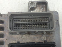 2017-2021 Chevrolet Trax PCM Engine Control Computer ECU ECM PCU OEM P/N:12695536 Fits Fits 2017 2018 2019 2020 2021 OEM Use
