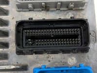 2017-2021 Chevrolet Trax PCM Engine Control Computer ECU ECM PCU OEM P/N:12695536 Fits Fits 2017 2018 2019 2020 2021 OEM Use