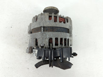 compare product 2013-2021 Chevrolet Trax Alternator Replacement Generator Charging Assembly Engine OEM P/N:13597226 Fits OEM Used Auto Parts