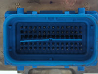 2017-2021 Chevrolet Trax PCM Engine Control Computer ECU ECM PCU OEM P/N:12692201 12695536 Fits Fits 2017 2018 2019 2020 202
