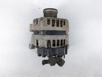compare product 2013-2021 Chevrolet Trax Alternator Replacement Generator Charging Assembly Engine OEM P/N:FGN12S064 2619573 B Fits OEM Used Auto Parts