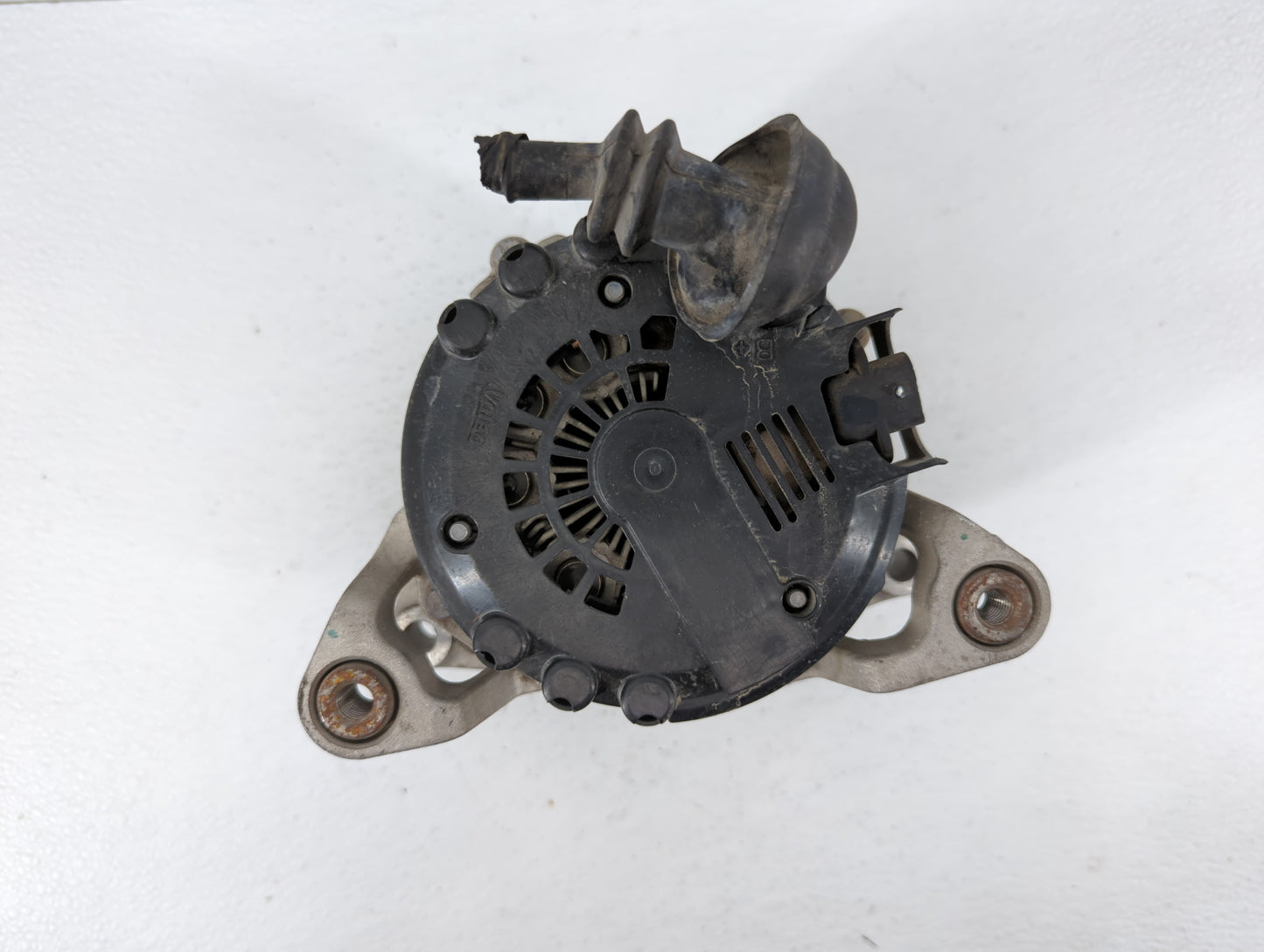 2013-2021 Chevrolet Trax Alternator Replacement Generator Charging Assembly Engine OEM P/N:FGN12S064 2619573 B Fits OEM Used