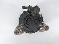 2013-2021 Chevrolet Trax Alternator Replacement Generator Charging Assembly Engine OEM P/N:FGN12S064 2619573 B Fits OEM Used