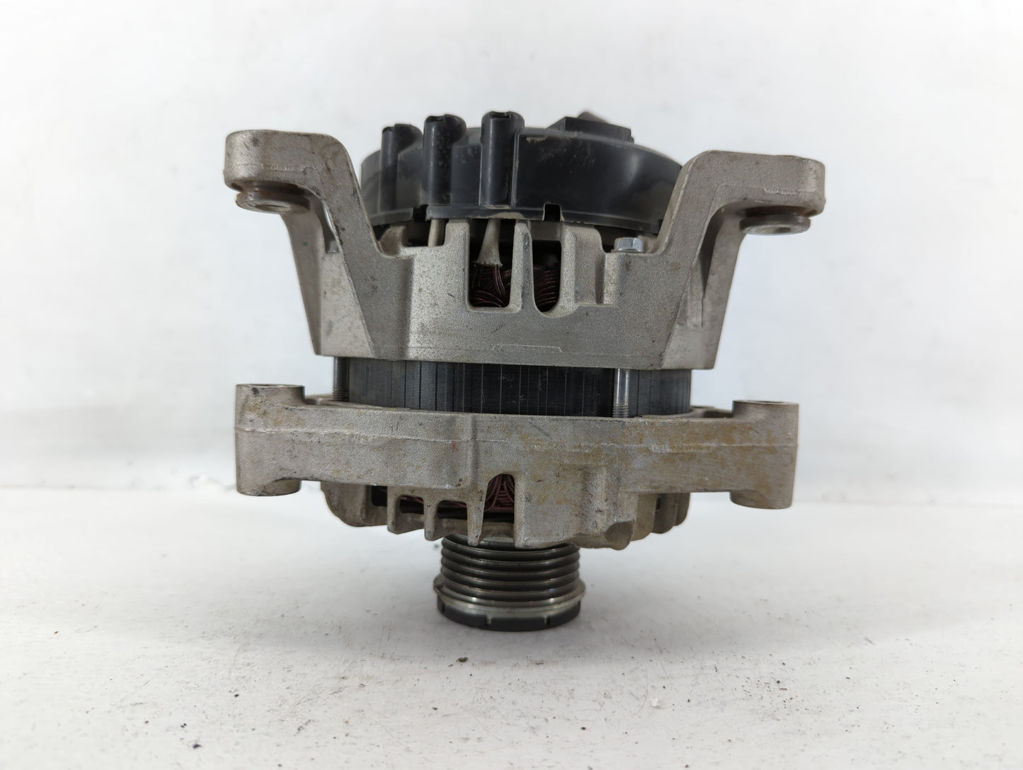 2013-2021 Chevrolet Trax Alternator Replacement Generator Charging Assembly Engine OEM P/N:FGN12S064 2619573 B Fits OEM Used