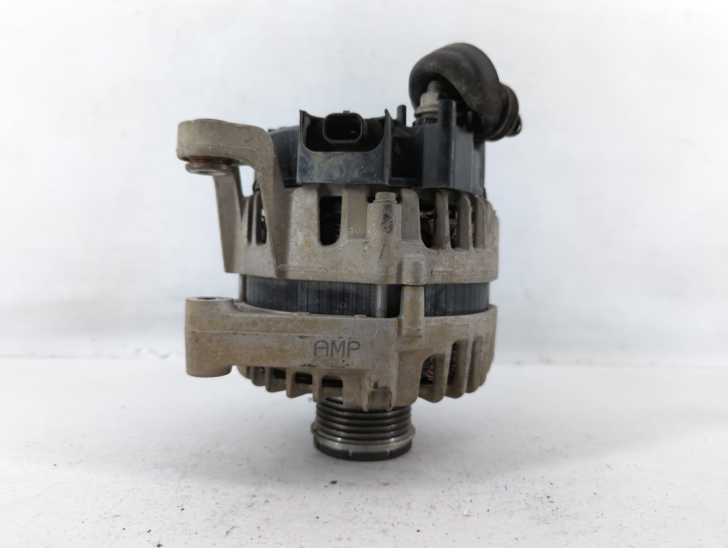 2013-2021 Chevrolet Trax Alternator Replacement Generator Charging Assembly Engine OEM P/N:FGN12S064 2619573 B Fits OEM Used