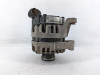 2013-2021 Chevrolet Trax Alternator Replacement Generator Charging Assembly Engine OEM P/N:FGN12S064 2619573 B Fits OEM Used