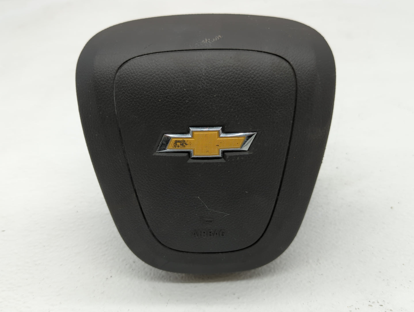 2018-2020 Chevrolet Trax Air Bag Driver Left Steering Wheel Mounted - Oemusedautoparts1.com